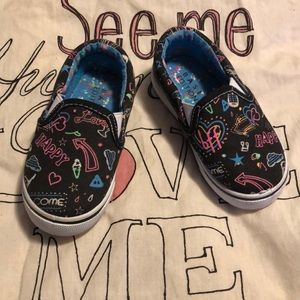 Basic editions shoes